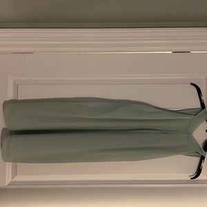 Dress strapless dress